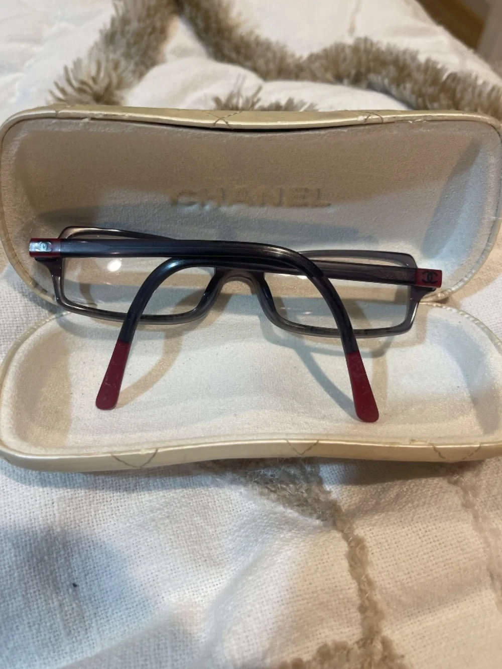 Chanel Eyeglasses